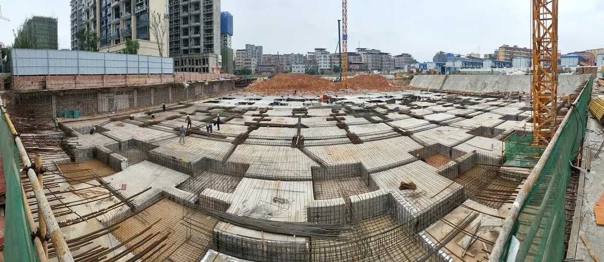 龙门镇建房地基基础的做法有哪些